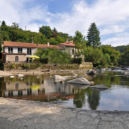 Gite Proche Puy Du Fou Mortagne-sur-Sevre Номер фото